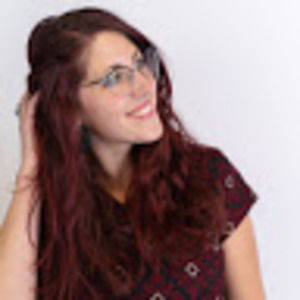 Meet your Posher, Jaclyn